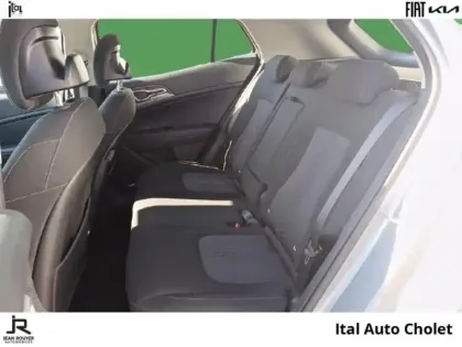 Photo 8 Kia Sportage Gén. V Ph1 Active 5