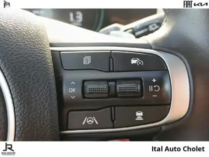 Photo 10 Kia Sportage Gén. V Ph1 Active 5