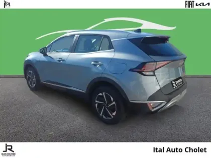 Photo 5 Kia Sportage Gén. V Ph1 Active 5