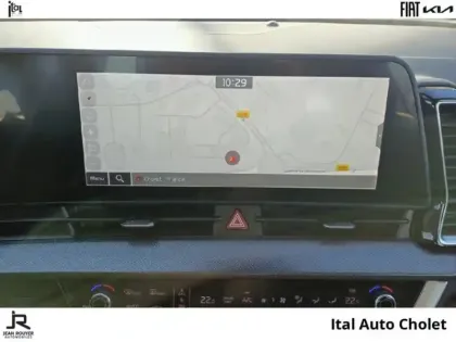 Photo 13 Kia Sportage Gén. V Ph1 Active 5