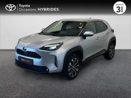 Photo Toyota Yaris Design