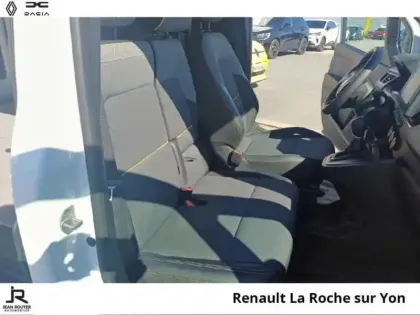 Photo 13 Renault Kangoo  Van L1 1.5 Blue dCi 115ch Grand Confort EDC7 - 22