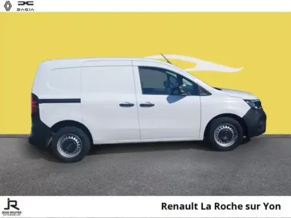 Photo 12 Renault Kangoo  Van L1 1.5 Blue dCi 115ch Grand Confort EDC7 - 22