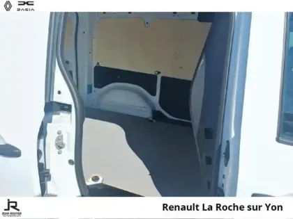Photo 6 Renault Kangoo  Van L1 1.5 Blue dCi 115ch Grand Confort EDC7 - 22