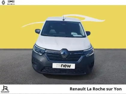 Photo 8 Renault Kangoo  Van L1 1.5 Blue dCi 115ch Grand Confort EDC7 - 22