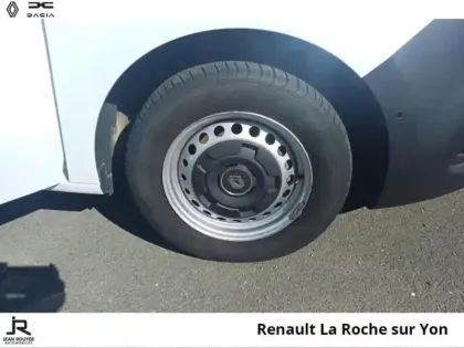 Photo 7 Renault Kangoo  Van L1 1.5 Blue dCi 115ch Grand Confort EDC7 - 22