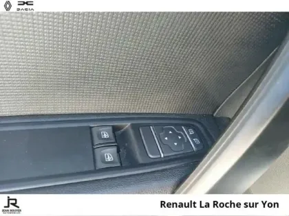 Photo 14 Renault Kangoo  Van L1 1.5 Blue dCi 115ch Grand Confort EDC7 - 22