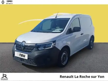 Photo Renault Kangoo