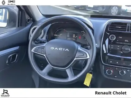 Photo 13 Dacia Spring  45ch Essential 23B