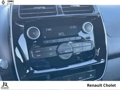 Photo 14 Dacia Spring  45ch Essential 23B