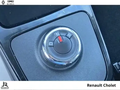 Photo 5 Dacia Spring  45ch Essential 23B