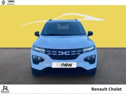 Photo 8 Dacia Spring  45ch Essential 23B