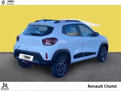 Photo 11 Dacia Spring  45ch Essential 23B