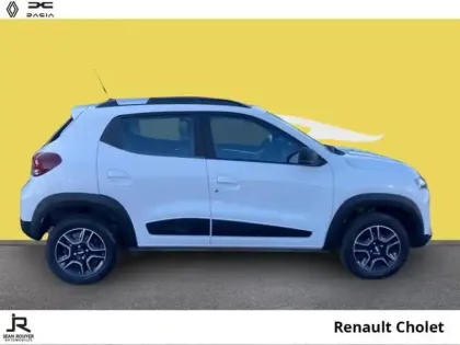 Photo 12 Dacia Spring  45ch Essential 23B