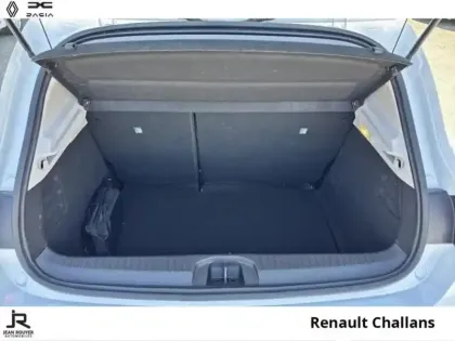 Photo 6 Renault Clio  1.0 TCe 100ch Business GPL -21N