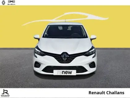 Photo 8 Renault Clio  1.0 TCe 100ch Business GPL -21N