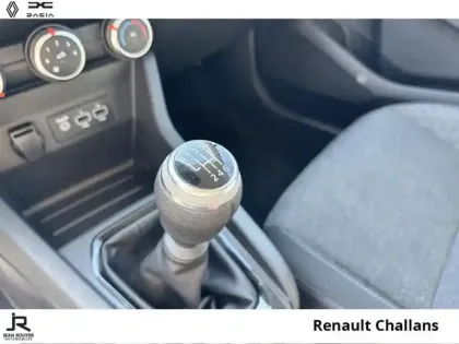 Photo 5 Renault Clio  1.0 TCe 100ch Business GPL -21N