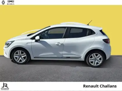 Photo 9 Renault Clio  1.0 TCe 100ch Business GPL -21N