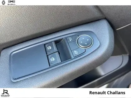 Photo 13 Renault Clio  1.0 TCe 100ch Business GPL -21N