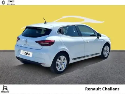 Photo 11 Renault Clio  1.0 TCe 100ch Business GPL -21N