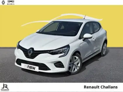Photo Renault Clio