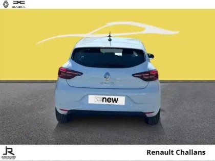 Photo 10 Renault Clio  1.0 TCe 100ch Business GPL -21N
