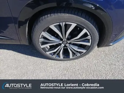 Photo 8 Renault Espace  1.2 E-Tech full hybrid 200ch Iconic 7 places - 25