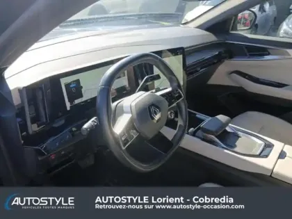 Photo 14 Renault Espace  1.2 E-Tech full hybrid 200ch Iconic 7 places - 25