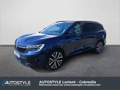 Photo Renault Espace