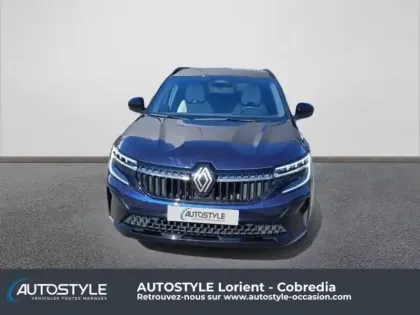 Photo 11 Renault Espace  1.2 E-Tech full hybrid 200ch Iconic 7 places - 25