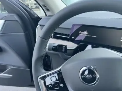 Photo 14 Volvo Ex90  Twin 408ch Ultra 7 places