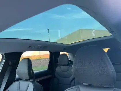 Photo 9 Volvo Ex90  Twin 408ch Ultra 7 places