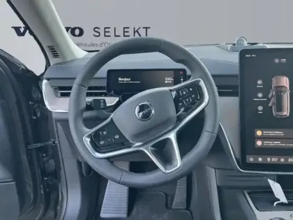 Photo 11 Volvo Ex90  Twin 408ch Ultra 7 places