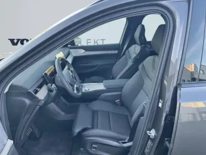 Photo 8 Volvo Ex90  Twin 408ch Ultra 7 places