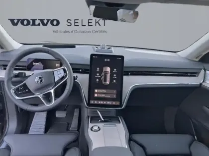 Photo 10 Volvo Ex90  Twin 408ch Ultra 7 places