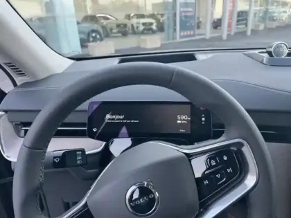 Photo 13 Volvo Ex90  Twin 408ch Ultra 7 places