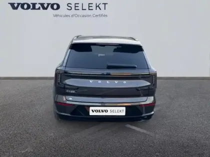 Photo 5 Volvo Ex90  Twin 408ch Ultra 7 places