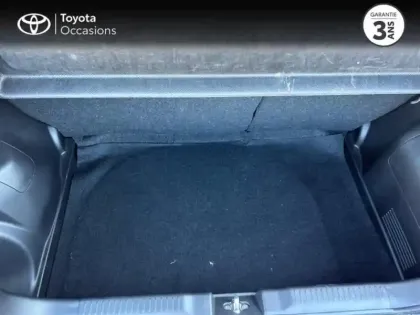 Photo 9 Suzuki Swift  1.2 Dualjet Hybrid 83ch Pack Auto