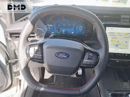 Photo 6 Ford Puma  1.0 EcoBoost Hybrid 125ch ST-Line S&S
