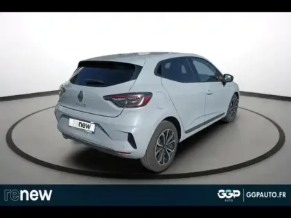 Photo 5 Renault Clio  1.0 TCe 90ch Techno - 25