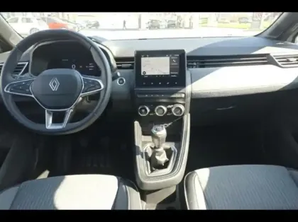 Photo 8 Renault Clio  1.0 TCe 90ch Techno - 25