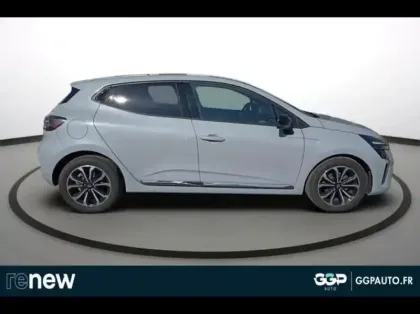 Photo 6 Renault Clio  1.0 TCe 90ch Techno - 25