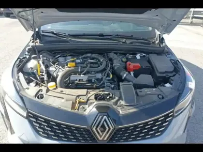 Photo 14 Renault Clio  1.0 TCe 90ch Techno - 25