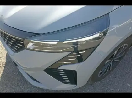 Photo 13 Renault Clio  1.0 TCe 90ch Techno - 25