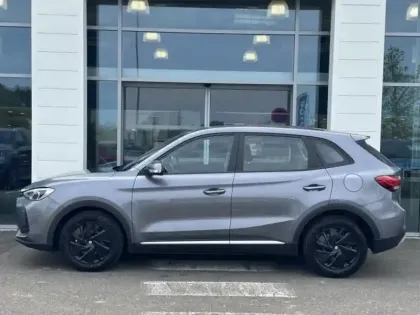 Photo 7 Mg ZS  Hybrid+ 197ch Standard