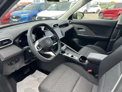 Photo 12 Mg ZS  Hybrid+ 197ch Standard