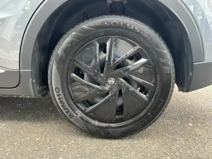 Photo 10 Mg ZS  Hybrid+ 197ch Standard