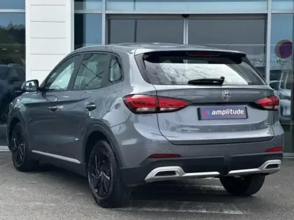 Photo 6 Mg ZS  Hybrid+ 197ch Standard