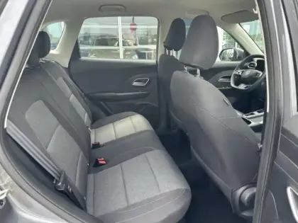 Photo 13 Mg ZS  Hybrid+ 197ch Standard