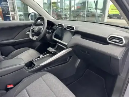 Photo 14 Mg ZS  Hybrid+ 197ch Standard